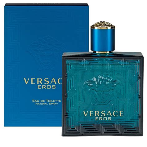 versace eros eau de toilette 100ml|versace eros 100ml best price.